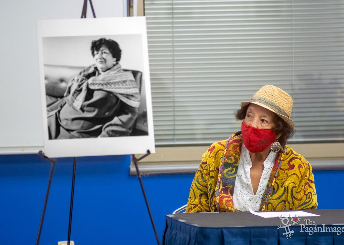 Evelina 100, Celebrating the Life and Legacy Dr. Evelina Antonetty, Kicks Off at Hostos